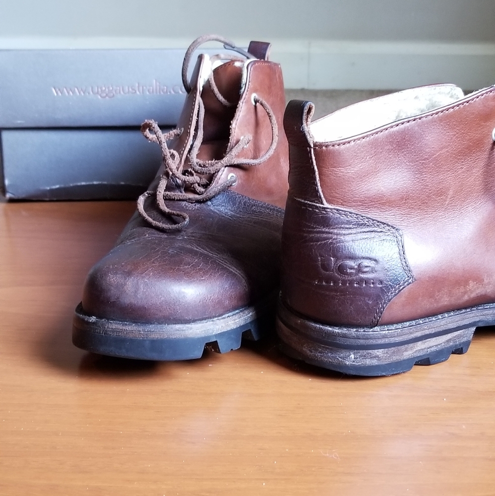 Mens Ugg